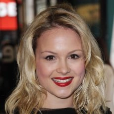Kimberley Nixon
