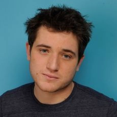 Trevor Morgan