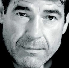 Steven Hartley