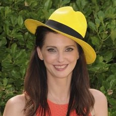 Frédérique Bel