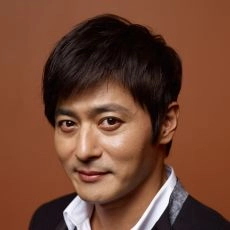 Jang Dong-gun