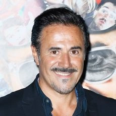 José Garcia