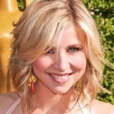 Sarah Chalke