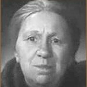 Zinaida Morskaya