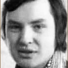 Andrew Lavrikov