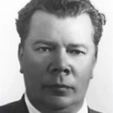 Boris Zhukovsky