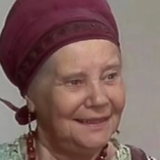 Galina Skorobogatova