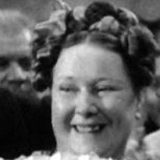 Tamara Govorova