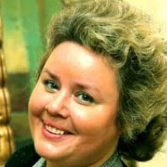 Lyudmila Vasyutinskaya