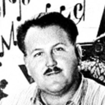 Aleksandr Gladkov