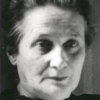 Anna Akhmatova
