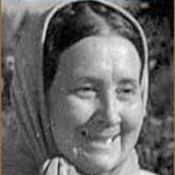 Нина Тамарова