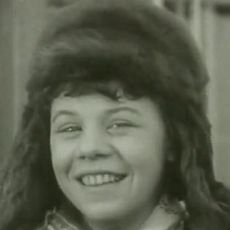 Zhanna Aleksandrova