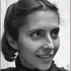 Nadezhda Lukashevich