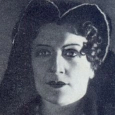 Vera Budreyko