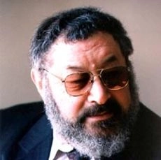 Aleksandr Sabinin