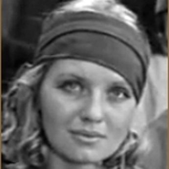 Ирина Матвеевская