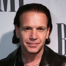 Robert Giardina