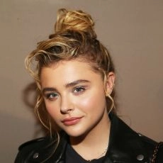 Chloë Grace Moretz