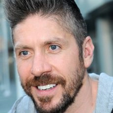 Ray Park