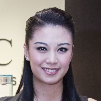 Bernice Liu