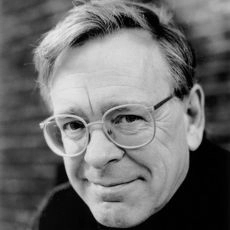 John Leeson