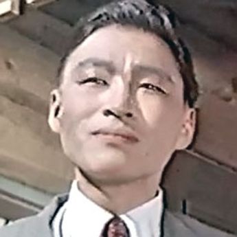 Buyant Ayushin