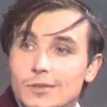 Vladimir Sokolov