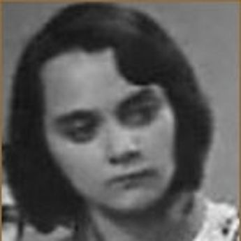 Oksana Komarova