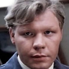 Viktor Mamayev