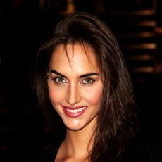 Gina Athans