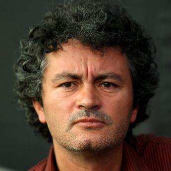 Jean-Marie Larrieu