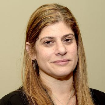 Shari Springer Berman