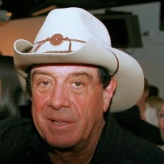 Ian «Molly» Meldrum