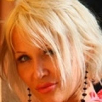 Mariya Snezhnaya