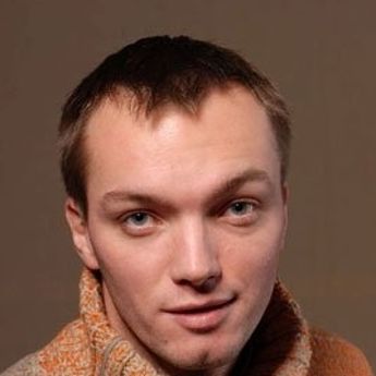Андрей Гладкий