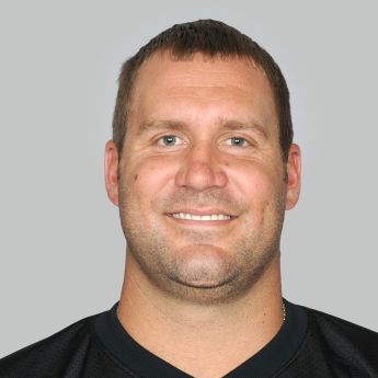 Ben Roethlisberger