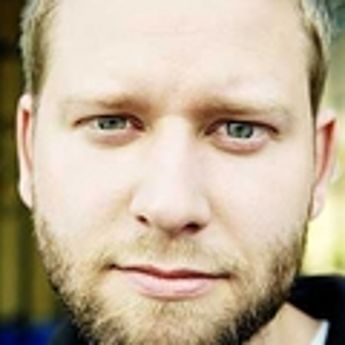 Patrik Syversen
