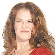 Ruslana Pysanka