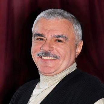 Дмитрий Базай