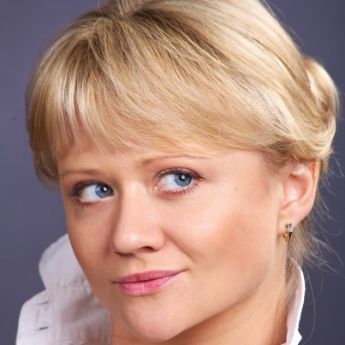 Polina Voronova