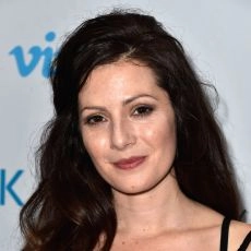 Aleksa Palladino