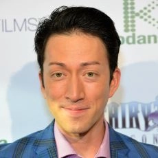Todd Haberkorn
