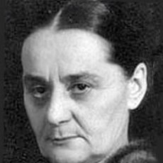 Yevdokiya Urusova