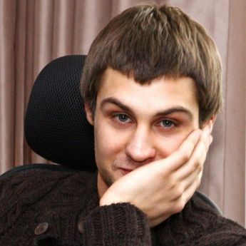 Станислав Титаренко