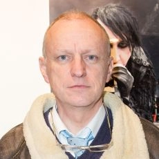 Terry Chimes