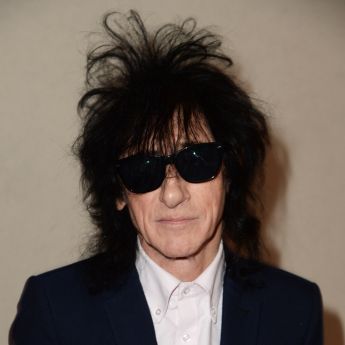 John Cooper Clarke