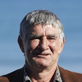 Кандидо Уранга