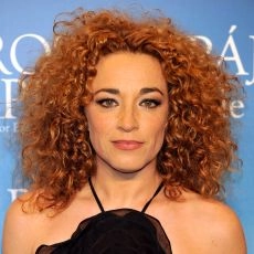 Cristina Marcos