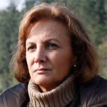 Elena Irureta